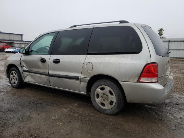 Image 2 of 2006 FORD FREESTAR SE 2006 with VIN 2FMZA51646BA47037