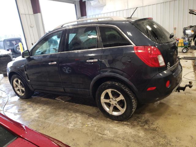 Изображение 2 2014 CHEVROLET CAPTIVA LT 2014 с VIN 3GNAL3EK1ES528676