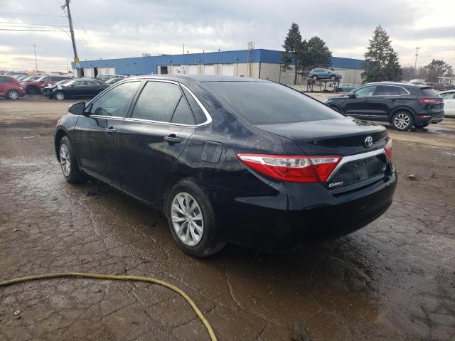 Obraz 2 z 2017 TOYOTA CAMRY LE 2017 z VIN 4T1BF1FK6HU415054