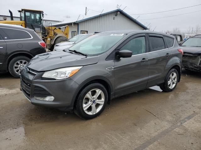 Image 1 of 2015 FORD ESCAPE SE 2015 with VIN 1FMCU9GX1FUB11274