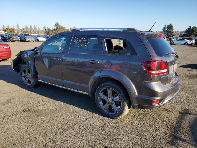 Obraz 2 z 2017 DODGE JOURNEY CROSSROAD 2017 z VIN 3C4PDCGG6HT522847