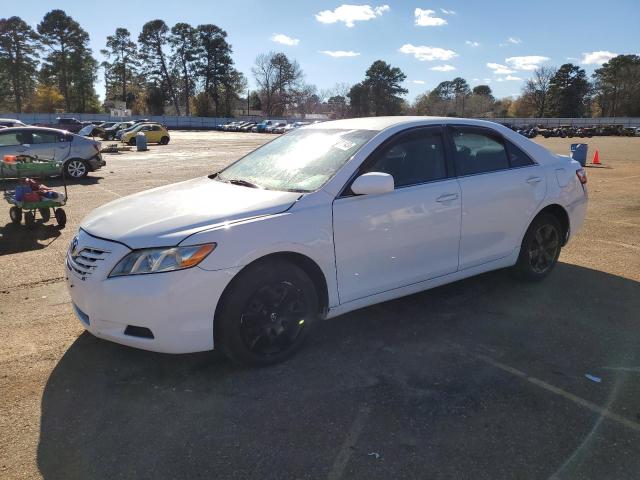 Image 1 of 2009 TOYOTA CAMRY BASE 2009 with VIN 4T1BE46K79U864927