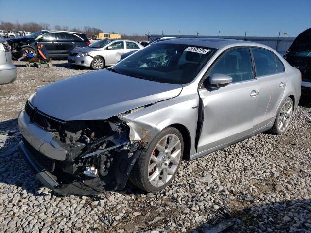 Image 1 of 2014 VOLKSWAGEN JETTA GLI 2014 with VIN 3VW4T7AJ1EM308272