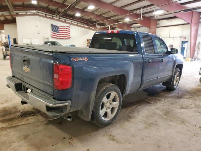 Image 3 of 2015 CHEVROLET SILVERADO K1500 LT 2015 with VIN 1GCVKRECXFZ390018