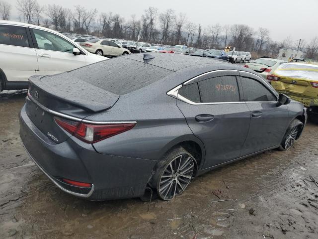 Изображение 3 2023 LEXUS ES 300H BASE 2023 с VIN 58ADA1C18PU027348