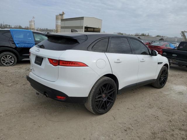 Image 3 of 2020 JAGUAR F-PACE PRESTIGE 2020 with VIN SADCK2GX4LA641113