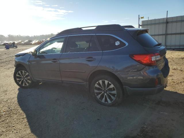 Изображение 2 2015 SUBARU OUTBACK 2.5I LIMITED 2015 с VIN 4S4BSBNC8F3282733