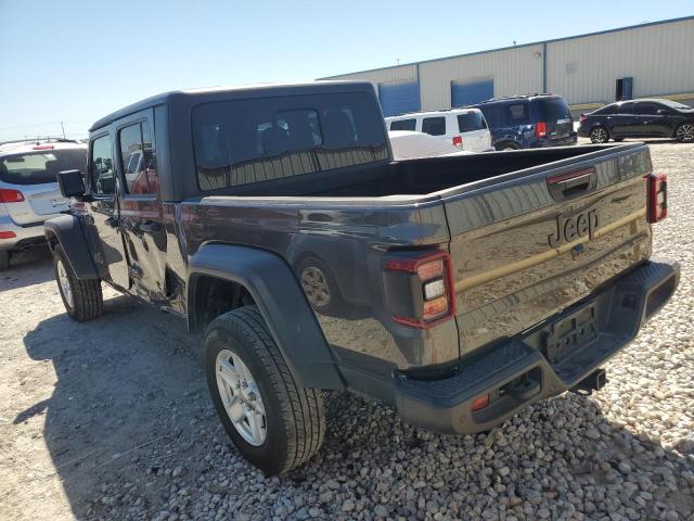Obraz 2 z 2020 JEEP GLADIATOR SPORT 2020 z VIN 1C6HJTAG3LL137165
