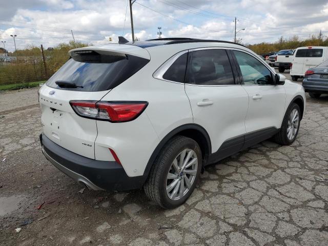 Изображение 3 2022 FORD ESCAPE TITANIUM 2022 с VIN 1FMCU9J92NUA79511