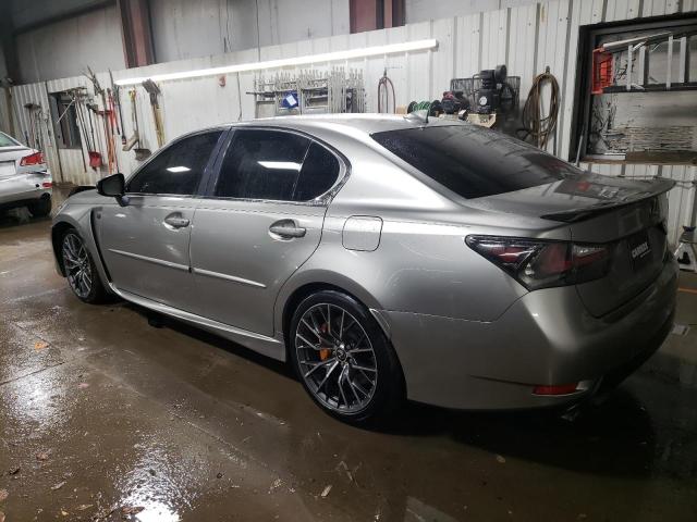 Изображение 2 2016 LEXUS GS-F  2016 с VIN JTHBP1BL6GA001934