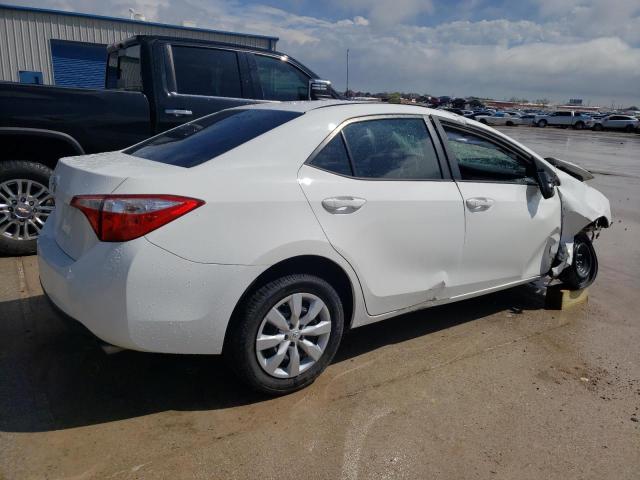 Obraz 3 z 2015 TOYOTA COROLLA L 2015 z VIN 5YFBURHE4FP328313