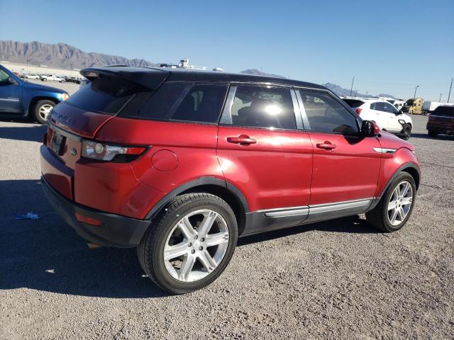 Image 3 of 2015 LAND ROVER RANGE ROVER EVOQUE PURE PLUS 2015 with VIN SALVP2BG8FH065155