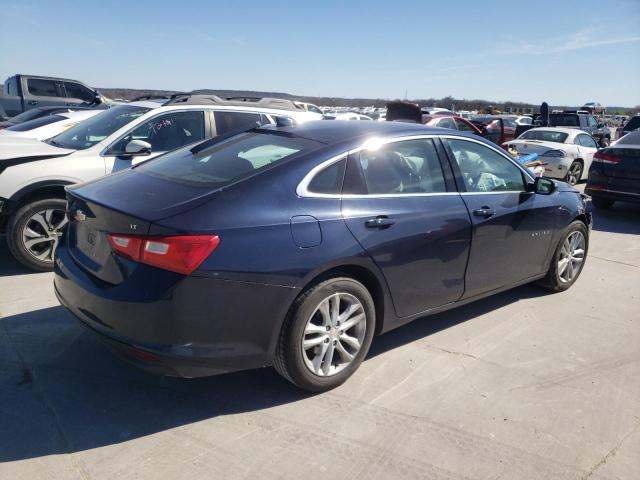 Obraz 3 z 2018 CHEVROLET MALIBU LT 2018 z VIN 1G1ZD5ST3JF174913