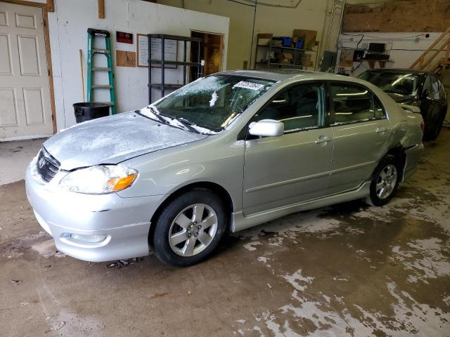 Obraz 1 z 2006 TOYOTA COROLLA CE 2006 z VIN 1NXBR32E16Z723443