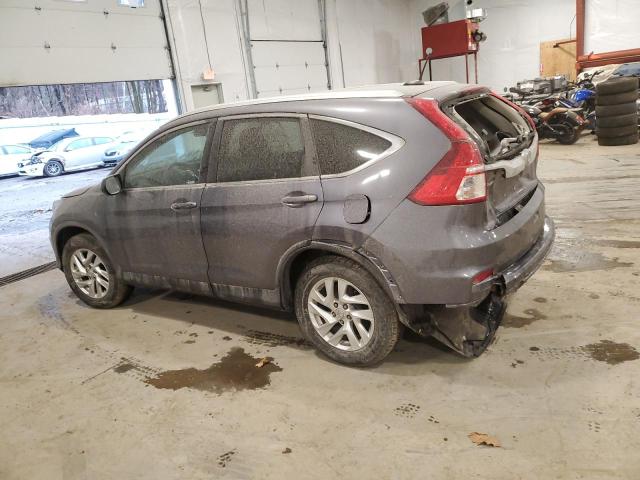 Image 2 of 2016 HONDA CR-V EXL 2016 with VIN 5J6RM4H77GL111328