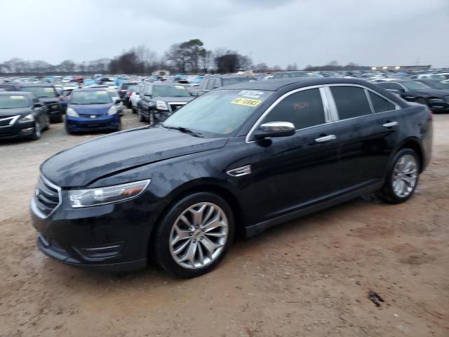 Изображение 1 2016 FORD TAURUS LIMITED 2016 с VIN 1FAHP2F88GG106307
