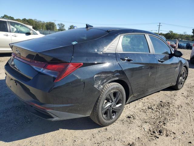 Image 3 of 2023 HYUNDAI ELANTRA SEL 2023 with VIN KMHLM4AG6PU438895
