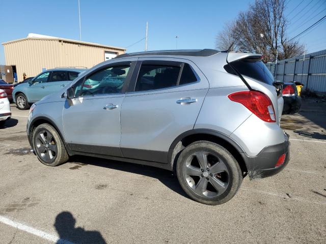 Obraz 2 z 2014 BUICK ENCORE CONVENIENCE 2014 z VIN KL4CJBSB9EB746831