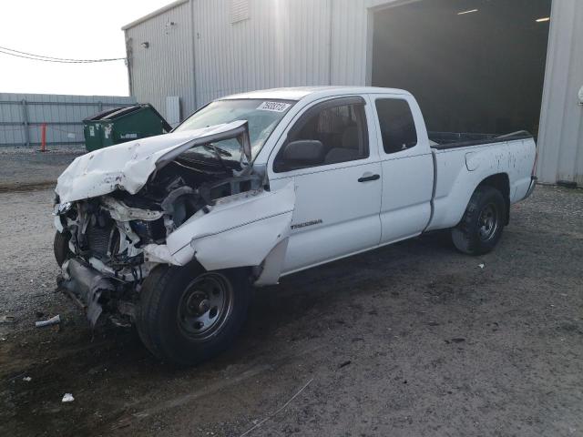 2005 TOYOTA TACOMA ACCESS CAB 2005 image
