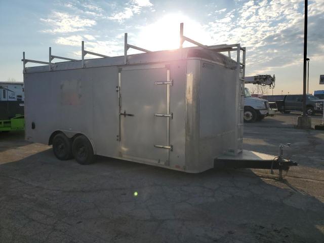 Obraz 2019 CARGO TRAILER 2019
