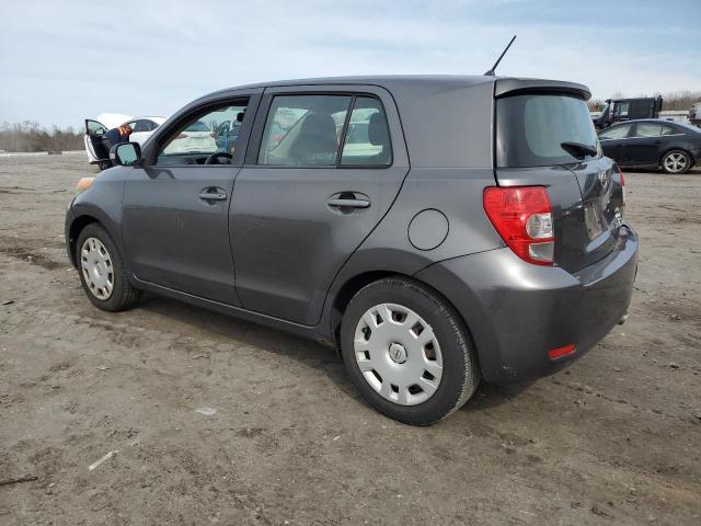Изображение 2 2009 TOYOTA SCION XD  2009 с VIN JTKKU10479J042882