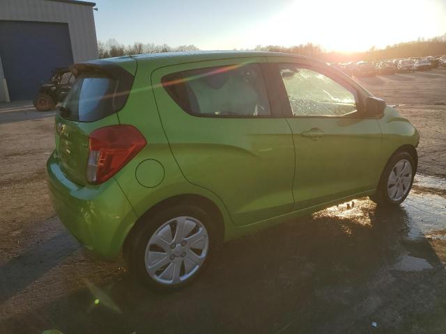 Изображение 3 2016 CHEVROLET SPARK LS 2016 с VIN KL8CB6SA2GC556814