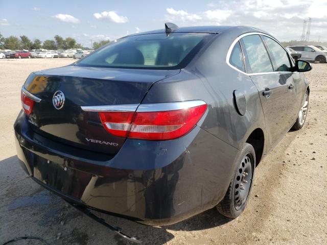 Obraz 3 z 2015 BUICK VERANO CONVENIENCE 2015 z VIN 1G4PR5SK2F4122940