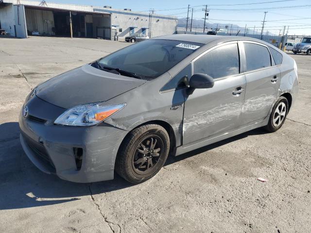 Image 1 of 2013 TOYOTA PRIUS  2013 with VIN JTDKN3DU5D5591248