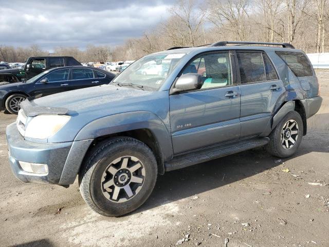 Изображение 2004 TOYOTA 4RUNNER SR5 2004