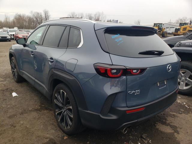 Image 2 of 2023 MAZDA CX-50 PREMIUM PLUS 2023 with VIN 7MMVABEM4PN125252