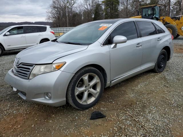 Image 1 of 2010 TOYOTA VENZA  2010 with VIN 4T3ZK3BB9AU024392