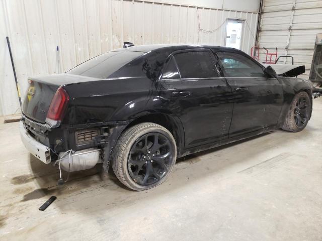 Obraz 3 z 2022 CHRYSLER 300 TOURING 2022 z VIN 2C3CCAAG2NH198755
