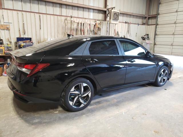 Image 3 of 2023 HYUNDAI ELANTRA SEL 2023 with VIN KMHLS4AGXPU451848