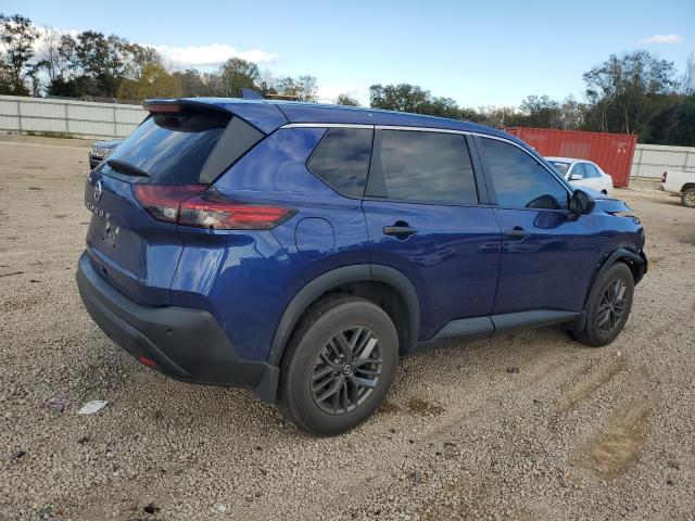 Изображение 3 2021 NISSAN ROGUE S 2021 с VIN 5N1AT3AA0MC826917