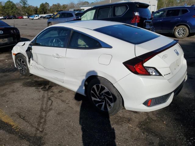 Изображение 2 2016 HONDA CIVIC LX 2016 с VIN 2HGFC4B09GH317112