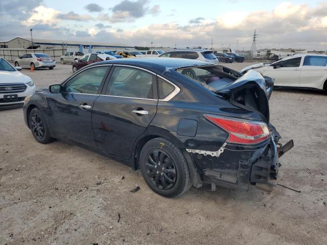 Image 2 of 2014 NISSAN ALTIMA 2.5 2014 with VIN 1N4AL3AP2EC322739
