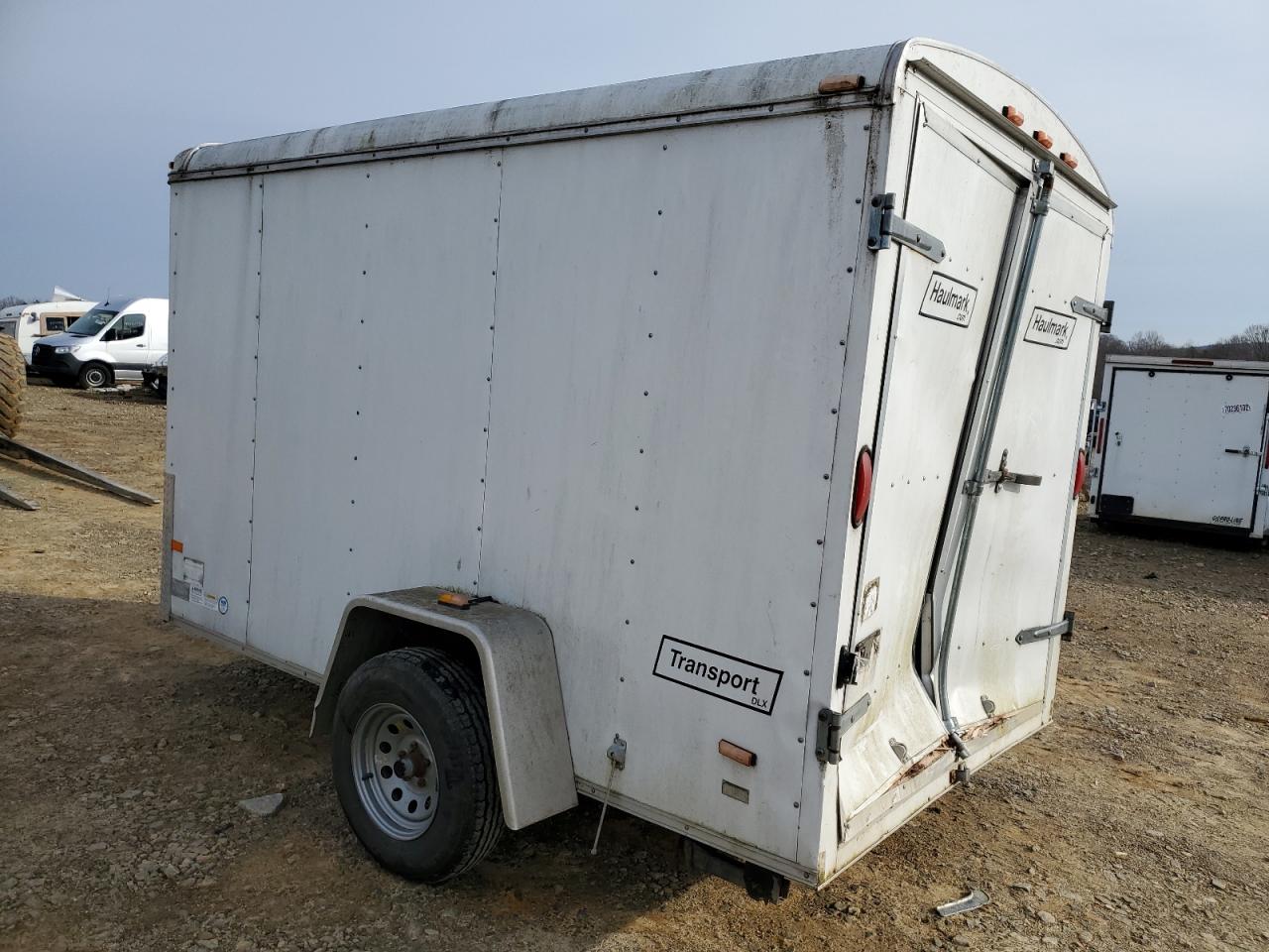 Obraz 3 z 2004 HAUL TRAILER 2004 z VIN 16HCB10144P042794