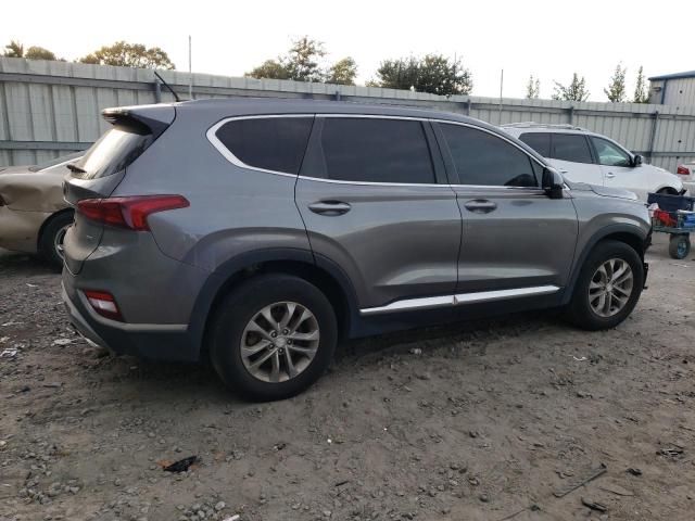 Image 3 of 2019 HYUNDAI SANTA FE SE 2019 with VIN 5NMS2CAD3KH109268