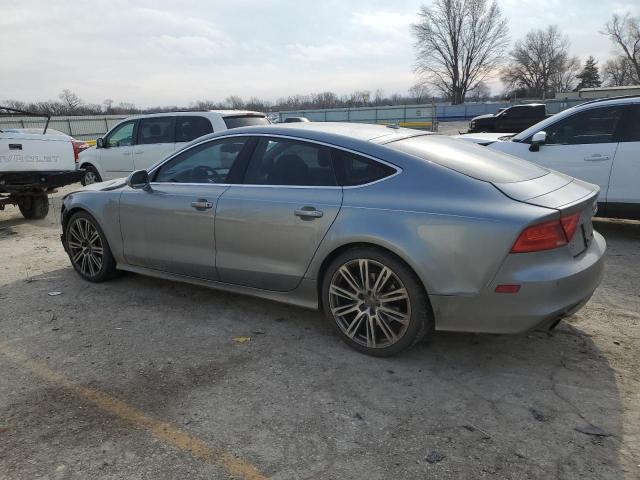Obraz 2 z 2012 AUDI A7 PRESTIGE 2012 z VIN WAUSGAFC5CN003654