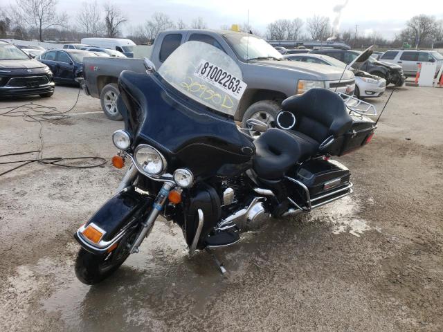 Obraz 2 z 2008 Harley-Davidson FLHTCUI 2008 z VIN 1HD1FC4188Y654120