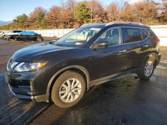 Obraz 1 z 2019 NISSAN ROGUE S 2019 z VIN 5N1AT2MV8KC726053