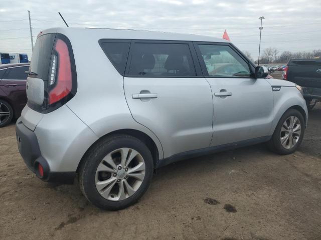 Obraz 3 z 2014 KIA SOUL + 2014 z VIN KNDJP3A54E7719312