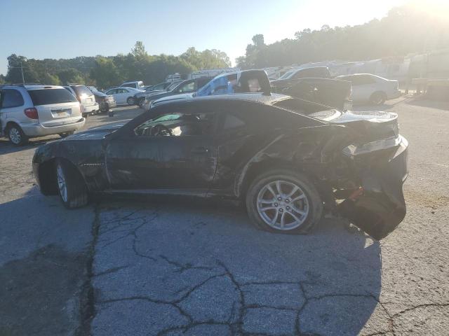 Obraz 2 z 2015 CHEVROLET CAMARO LS 2015 z VIN 2G1FB1E3XF9302660