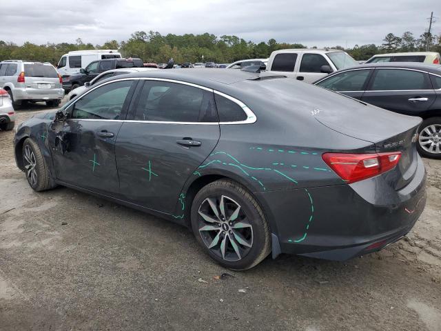 Obraz 2 z 2016 CHEVROLET MALIBU LT 2016 z VIN 1G1ZF5SX2GF352168