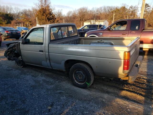 Image 2 of 1986 NISSAN D21 SHORT BED 1986 with VIN 1N6ND11S3GC395894