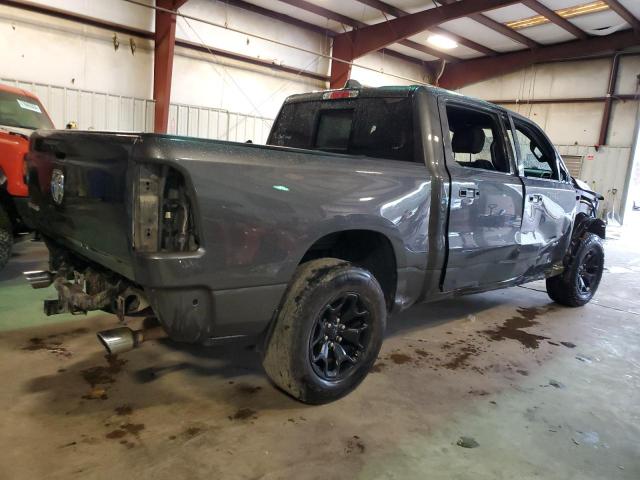 Image 3 of 2019 RAM 1500 BIG HORN/LONE STAR 2019 with VIN 1C6RREFT0KN801052