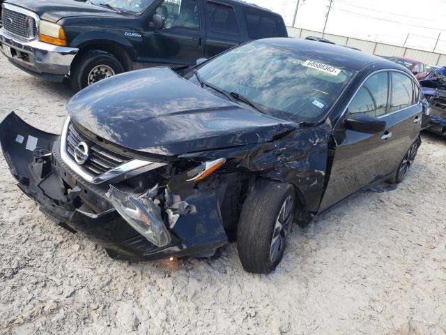 Image 1 of 2017 NISSAN ALTIMA 2.5 2017 with VIN 1N4AL3AP2HC235346