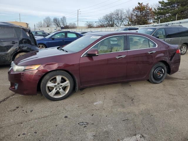 Obraz 2009 ACURA TSX  2009