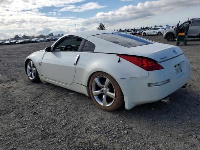 Изображение 2 2008 NISSAN 350Z COUPE 2008 с VIN JN1BZ34E18M751041