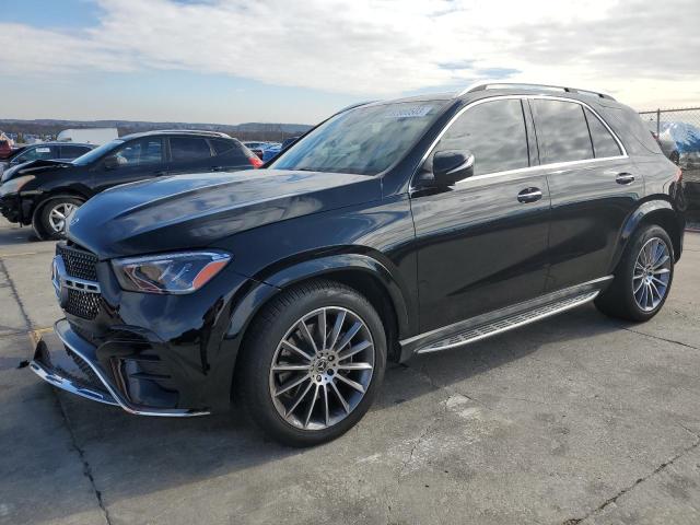 Image 1 of 2024 MERCEDES-BENZ GLE 350 4MATIC 2024 with VIN 4JGFB4FE1RA984048